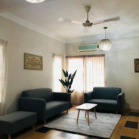 Fateh Homestay - Muji Concept Family House Rawang Eksteriør billede